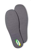 MULTISOLE INSOLES NO2 - The Best and Most Versatile Insole for Standing, Running, Walking, Hiking, Racquet Sports and More!