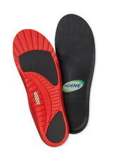 Red Sole Insoles most comfortable insoles for standing on your feet all day