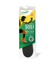 UnderSole SOS1 Insoles - Insoles for Elite Athletes and Orthotics